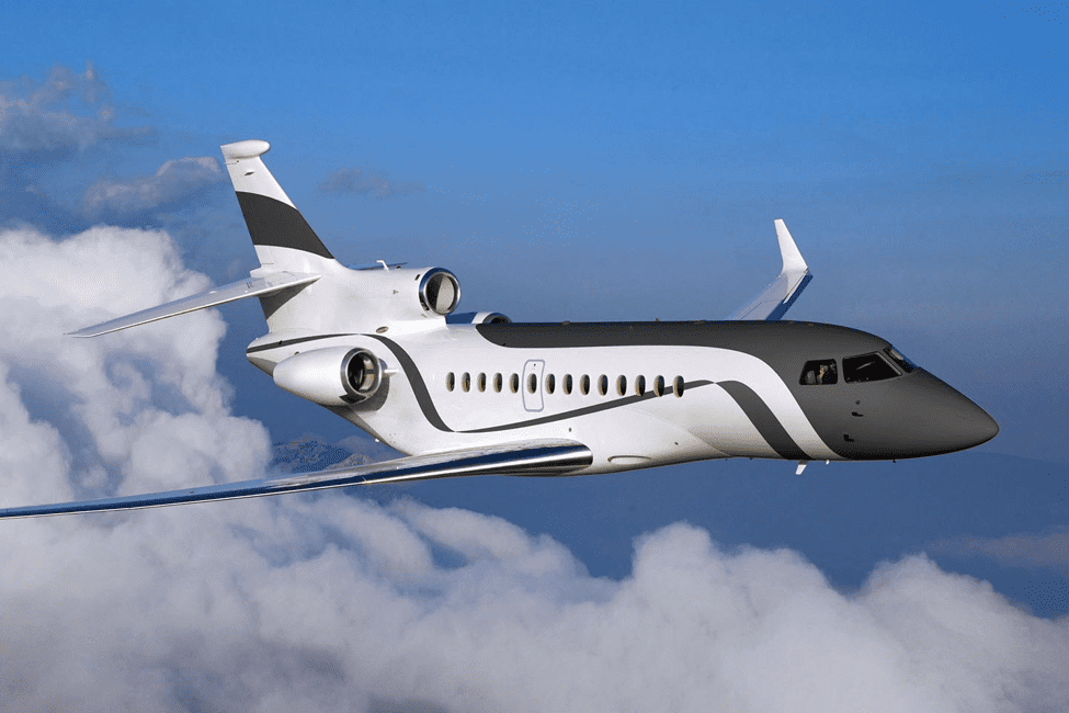 Dassault Falcon 7x Book A Private Jet Flight With Magellan Jets - Flying Falcon Car Seat Carrier